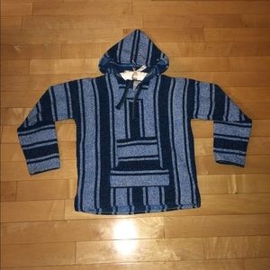 Drug Rug Hoodie